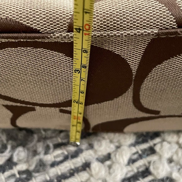 Coach bag - Picture 5 of 8